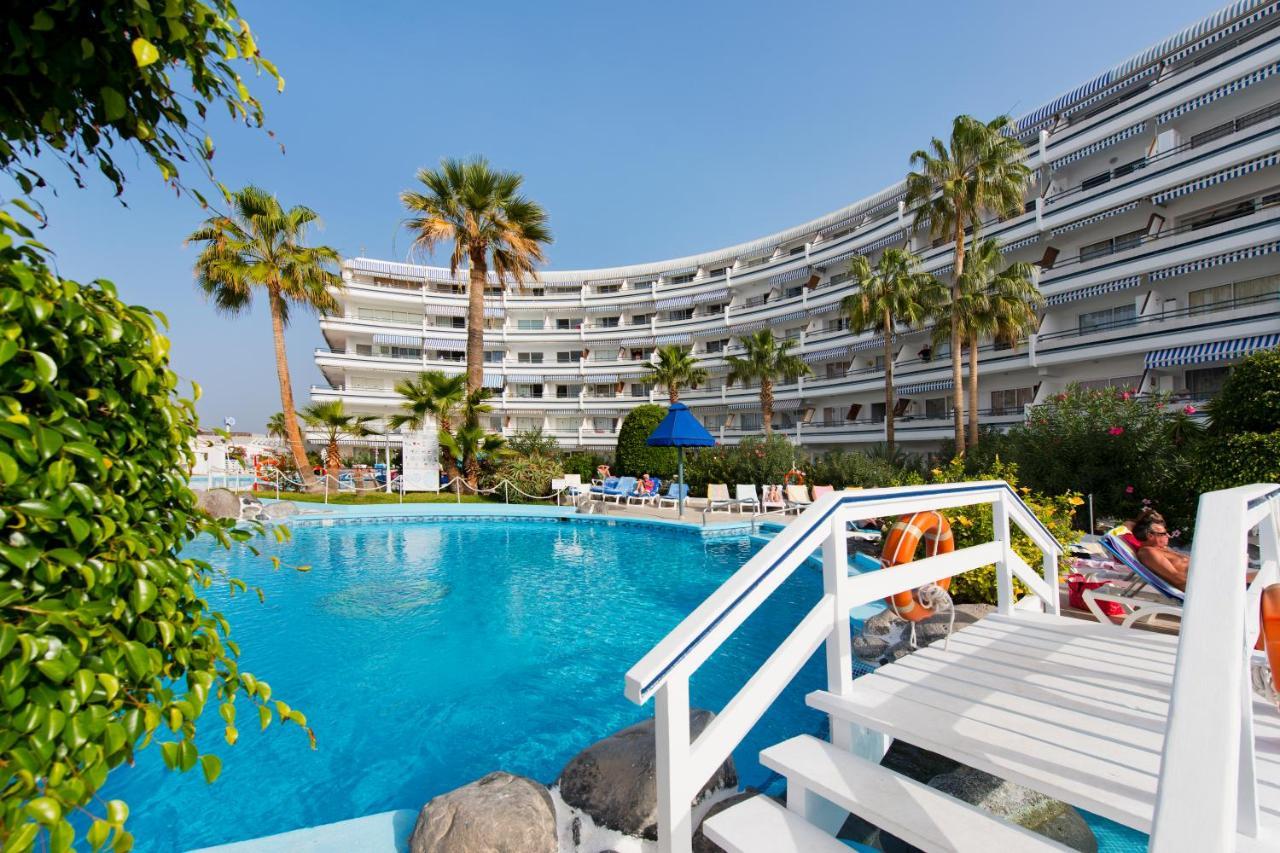 Apartahotel Garden Atlantis En Club Atlantis Costa Adeje (Tenerife)
